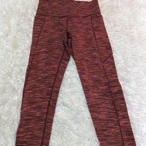 CALIA 7/8 Legging